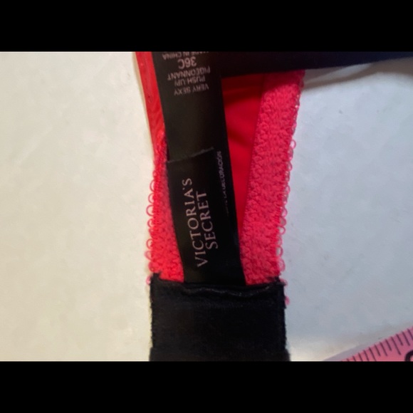 Victoria Secret Very sexy bra push up padding - Picture 5 of 6